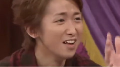 岚 - 嵐にしやがれ 中山秀征 大野与拉面王相遇
