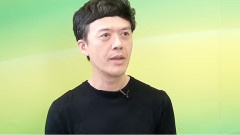 麋先生Mixer - 銀河面对面 陈乐融 麋先生2013