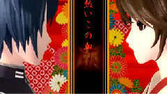 VOCALOID家族 - 鏡音八八花合戦