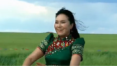 乌兰托娅 - 遇上你是咱俩的缘