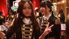 SNH48 - 悬铃木