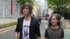 Connie Talbot,Jordan Jansen - Rather Be