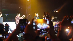 One Direction - Night Changes