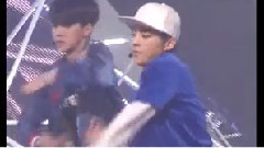 EXO - Call Me Baby