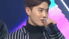 EXO - Mnet M!countdown EXO Cut 一位候补