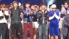 EXO - 一位受赏 & 安可