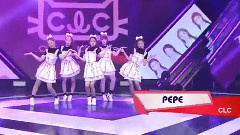 CLC - Pepe
