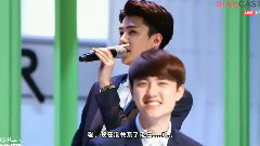 EXO - Starcast 吴世勋Cut