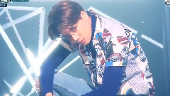 EXO - MCD EXO 稍后预告