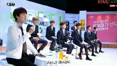 EXO - Starcast Onair