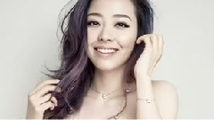  - 东方卫视娱乐星天地 张靓颖Cut