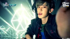 EXO - 一位候补 & 迷你FM & Call Me Baby & 安可