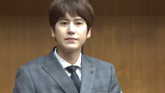 圭贤(Super Junior),EXO,SHINee,李宗泫(CNBLUE) - 扑通扑通印度 记者发布会报道 圭贤对别名的解释