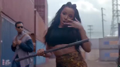 Tinashe - All Hands On Deck
