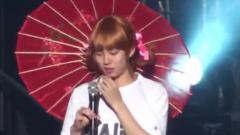 金希澈(Super Junior),Super Junior - 美人如希