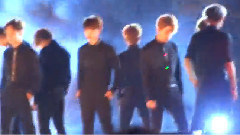 EXO - Machine