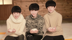 TFBOYS - 样(YOUNG)