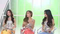 徐贤(少女时代),Tiffany(少女时代),泰妍(少女时代),少女时代-TTS,少女时代 - SBS深夜TV演艺 Taetiseo Cut