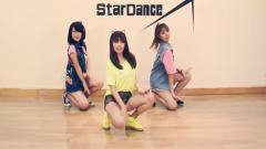 舞蹈视频,模仿翻唱 - Ice Cream