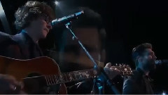 Matt McAndrew,Adam Levine - Lost Stars