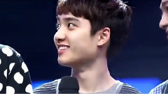 EXO-K,EXO - Suave Record Pack! Need You Now! D.O. DVD Teaser