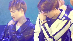 EXO-K,EXO - Angel