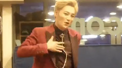 LU:KUS - Break Ya (练习室 京镇Ver.)