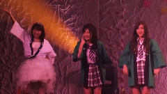 AKB48,HKT48 - 奇葩AKB (AKB48 10周年纪念之23)