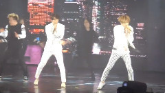 Super Junior-D&E,Super Junior - 不要痛