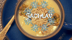 音乐短片 - Sachlav