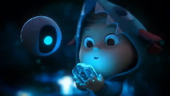 音乐短片 - ULED Ember 4K