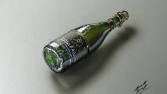 音乐短片 - A Bottle Of Beer Saison d'Alliance