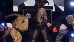 Nicki Minaj,Madonna - Bitch I'm Madonna