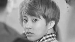 EXO,EXO-M - 毒药金珉硕