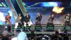 EXO,EXO-K,EXO-M - Growl
