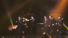 Infinite - Tic Toc