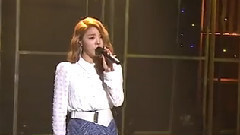 Ailee - Evening Sky