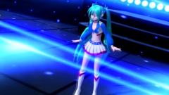 初音未来,VOCALOID家族 - みくみくにしてあげる