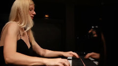 音乐短片 - Chopin Nocturne E Flat Major Op.9 No.2