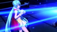 初音未来,VOCALOID家族 - みくみくにしてあげる