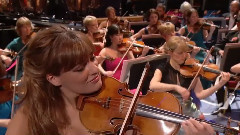 音乐短片 - Romance