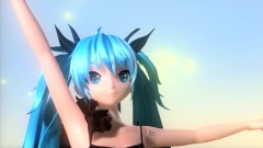 初音未来,VOCALOID家族 - Absolunote