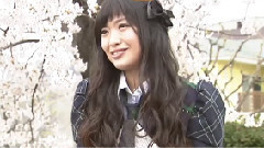 AKB48 - Nスタ新潟 NGT48メンバー募集開始 キャプテン北原里英の思い
