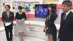 AKB48 - スーパーJにいがた 生出演 NGT48メンバー募集開始 キャプテン・支配人が語る