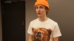 The Fooo Conspiracy - Backstagehäng - Jag är Nellie 20