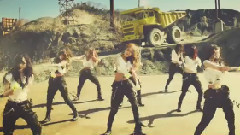 少女时代,泰妍(少女时代) - Catch Me If You Can 韩日双版泰妍Cut
