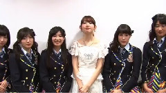AKB48 - Japan Day At Central Park AKB48 Message