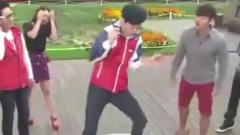 Running Man,刘在石 - 舞蹈之王刘大神
