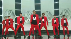 EXO - 待机&Call Me Baby&一位安可