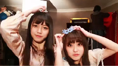 SNH48 - 狼与自尊 PV花絮